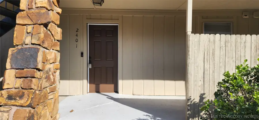 6605 S Zunis Avenue #2403, Tulsa, OK 74136 - Image #3