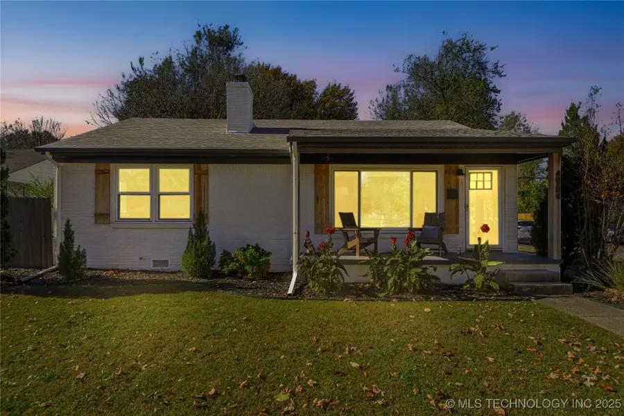 4904 S Madison Avenue, Tulsa, OK 74105 - Image #2