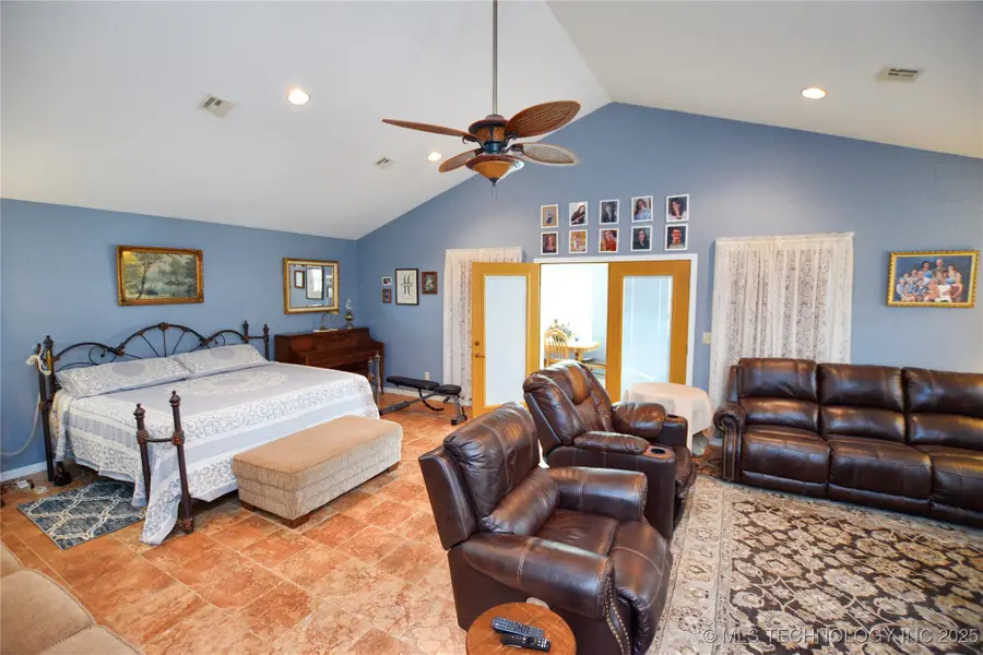 22021 E 780 Road, Tahlequah, OK 74464 - Image #3