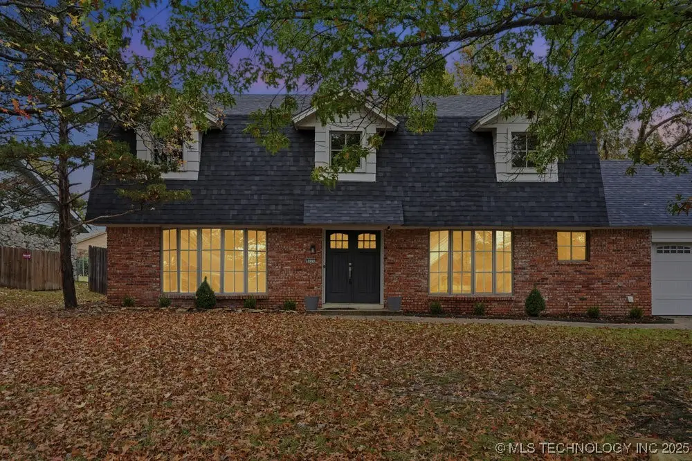 6777 S 71st East Avenue, Tulsa, OK 74133 - Image #1