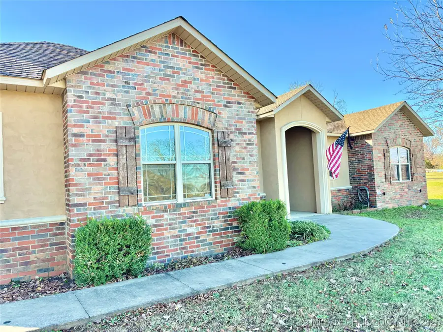 1714 E Old Military Road, Stigler, OK 74462 - Image #3