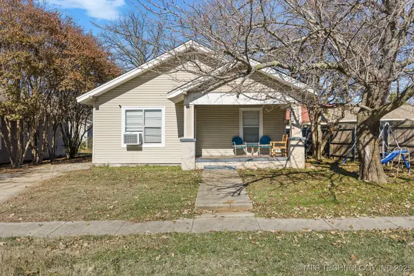 511 2nd Street, Ardmore, OK 73401