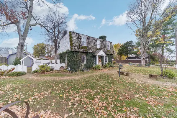 1404 E 35th Street, Tulsa, OK 74105