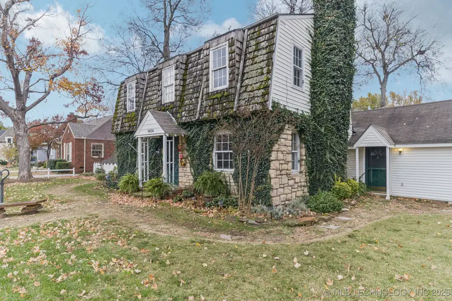 1404 E 35th Street, Tulsa, OK 74105 - Image #2