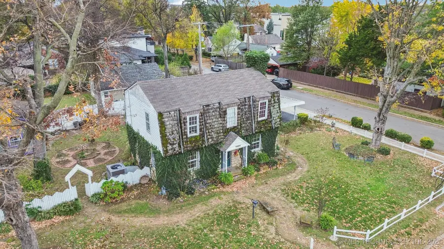 1404 E 35th Street, Tulsa, OK 74105 - Image #3