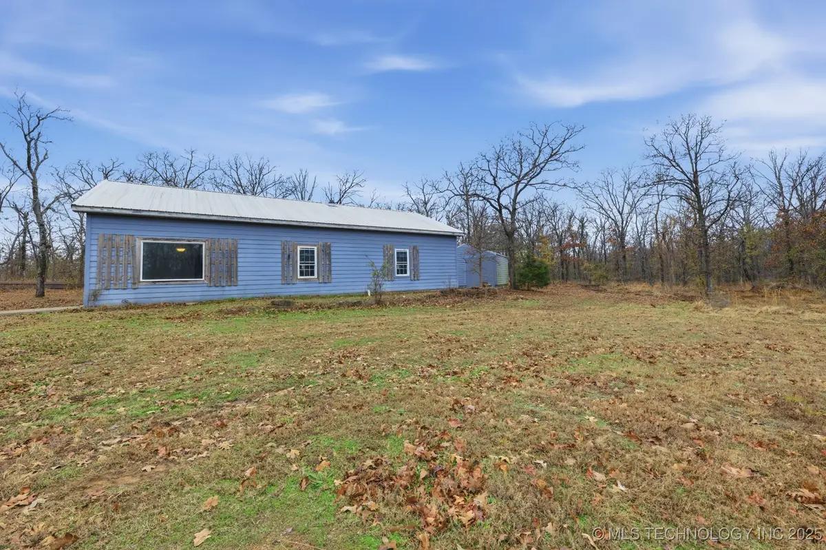 4221 N 314 Road, Okmulgee, OK 74447 - Image #1