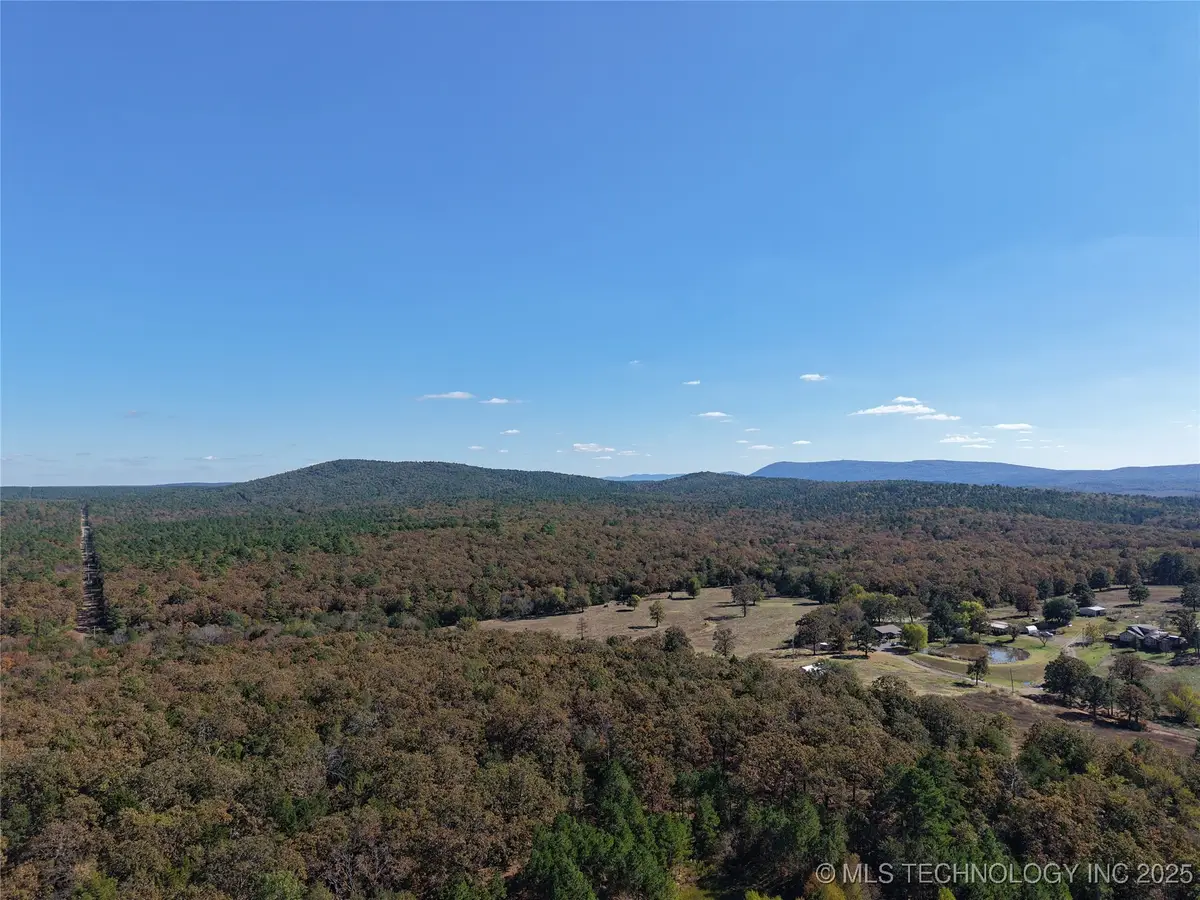 Rural Route, Leflore, OK 74942 - Image #1