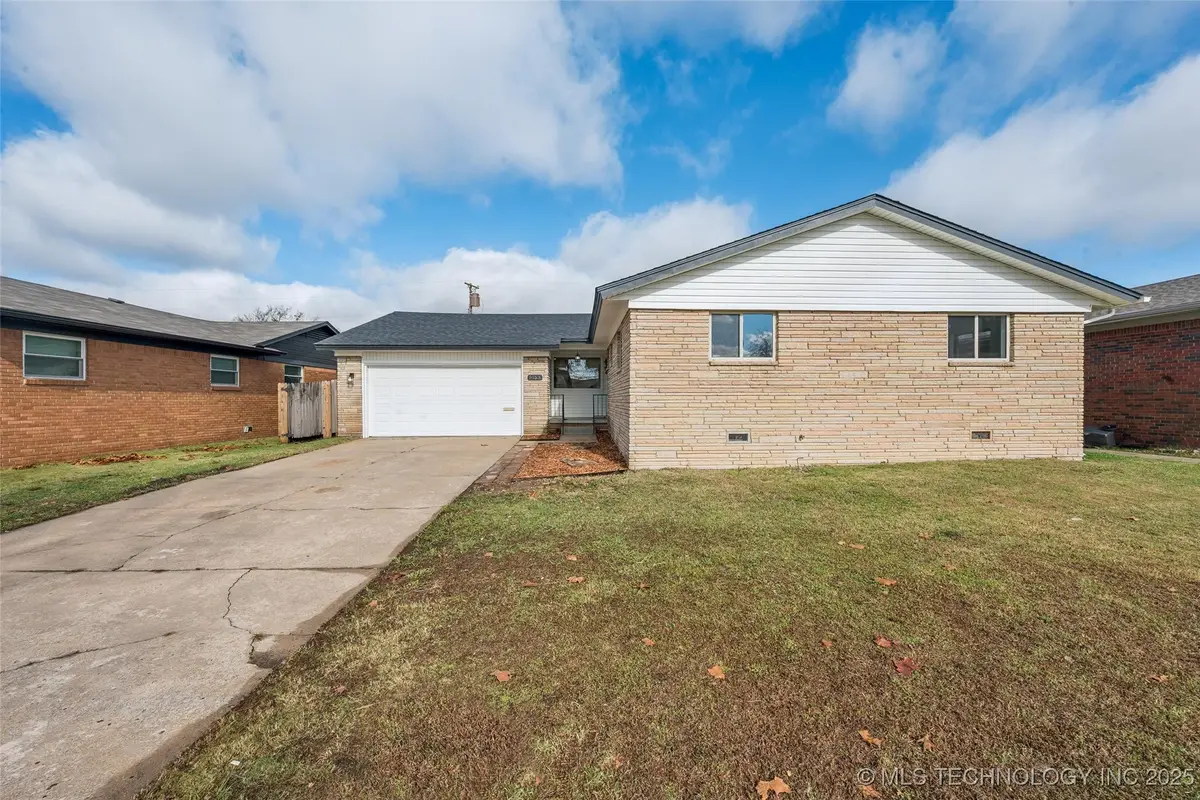 5153 E 30th Place, Tulsa, OK 74114 - Image #1
