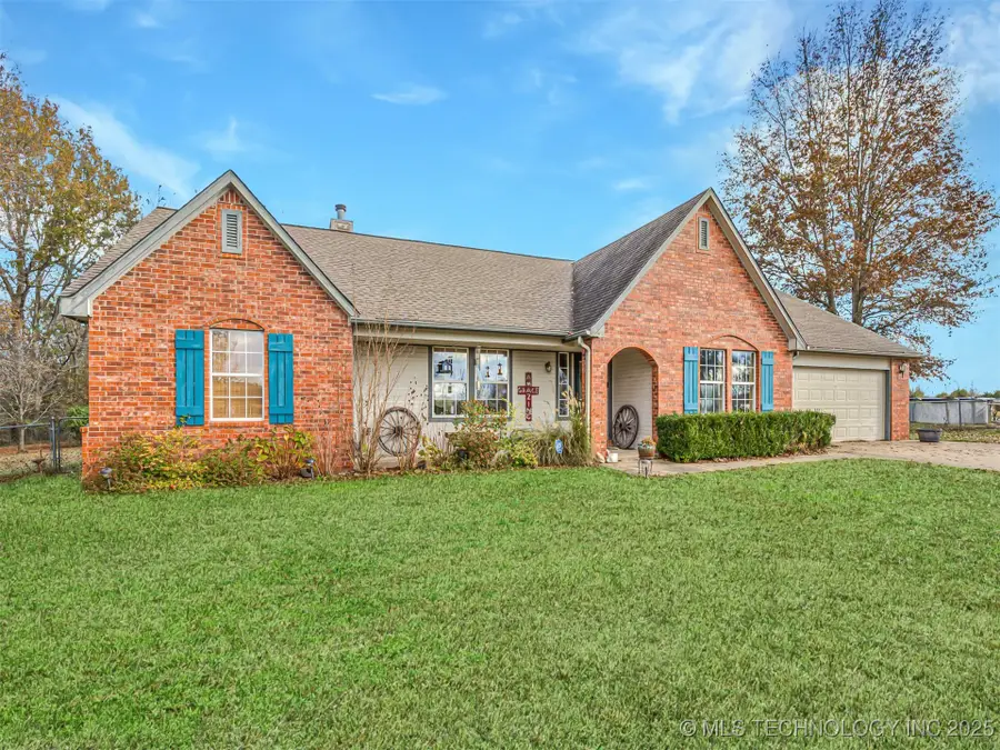 28255 S 4170 Road, Inola, OK 74036 - Image #3