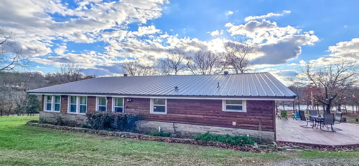 115988 S 4302 Road, Porum, OK 74455 - Image #1