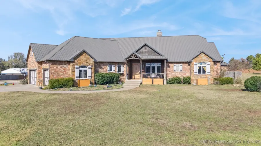 904 W 9th Street, Cushing, OK 74074 - Image #2