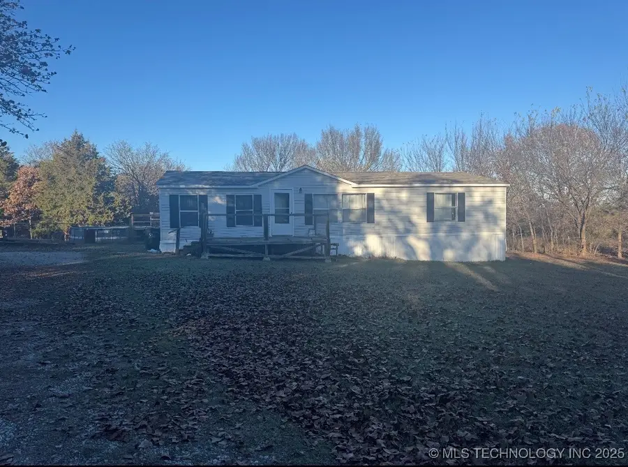 370211 E 5750 Road, Terlton, OK 74081 - Image #2