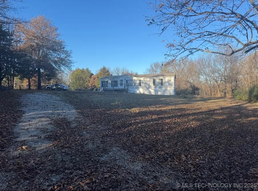 370211 E 5750 Road, Terlton, OK 74081 - Image #3