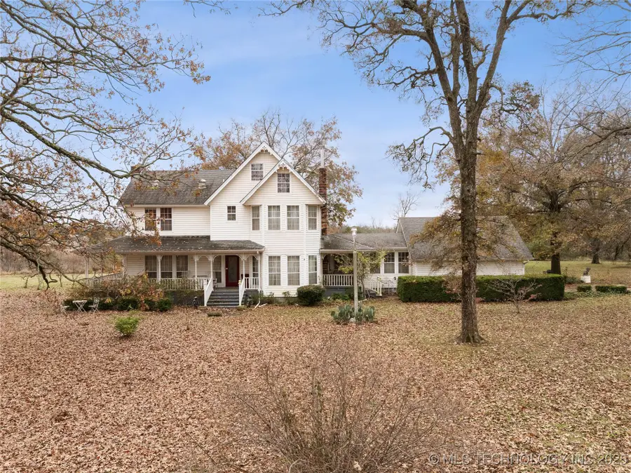 514 N Highway 10, Gore, OK 74435 - Image #2