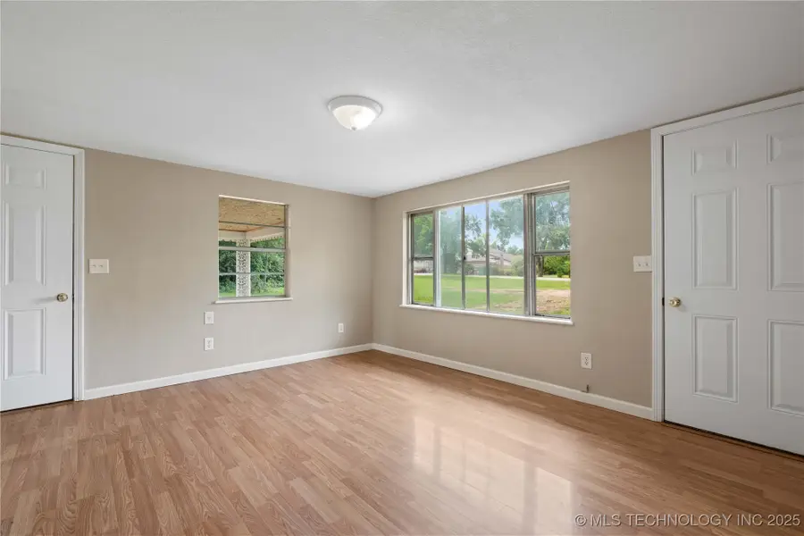 607 E Schley Street, Vian, OK 74962 - #3