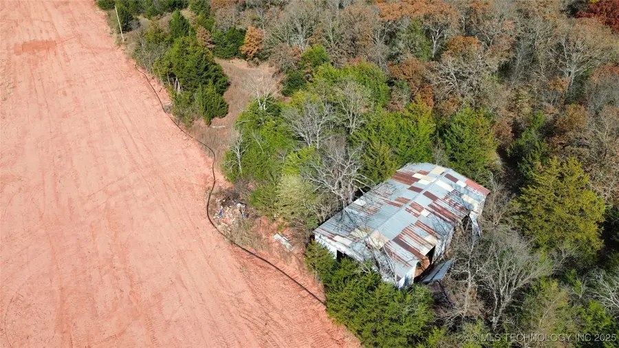 Address Withheld By Seller, Asher, OK 74826 - Image #2