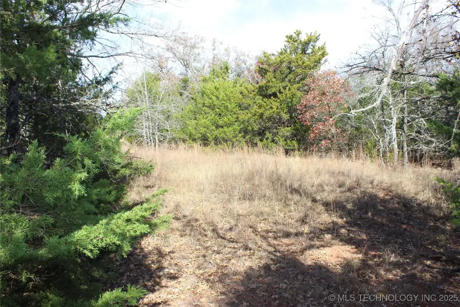 Address Withheld By Seller, Asher, OK 74826 - Image #3