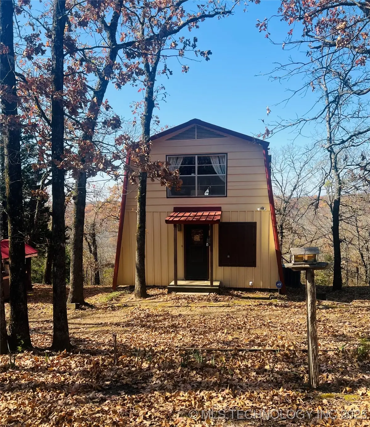 95398 S 4556, Vian, OK 74962 - #1