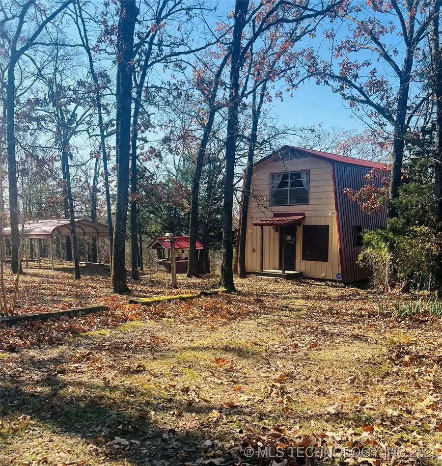 95398 S 4556, Vian, OK 74962 - #2