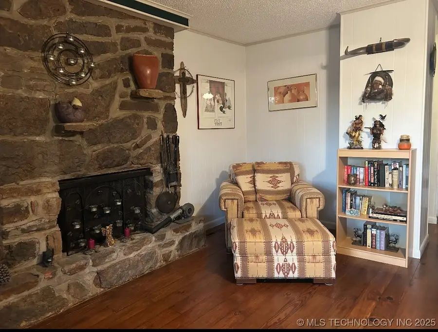 95398 S 4556, Vian, OK 74962 - #3