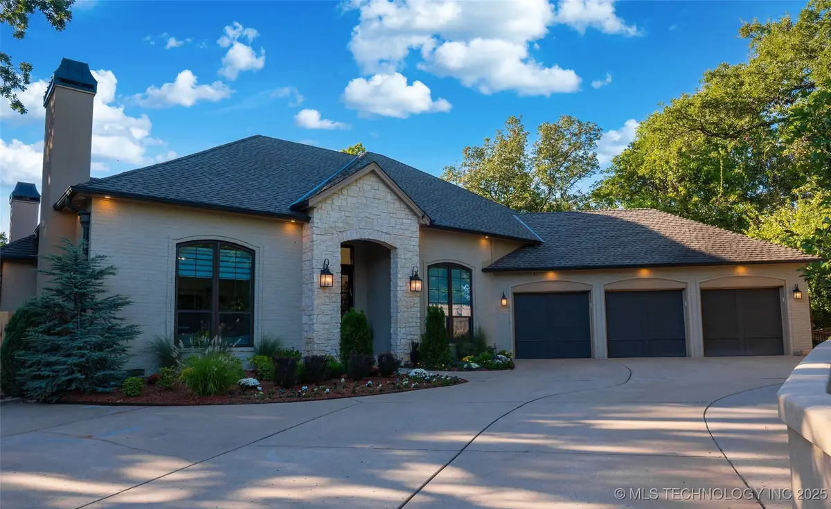 3502 E 104th Street, Tulsa, OK 74137 - Image #1