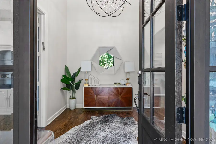 3502 E 104th Street, Tulsa, OK 74137 - Image #2