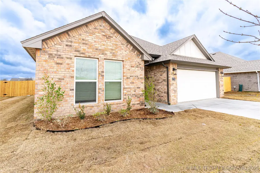 27790 E 109th Place S, Coweta, OK 74429 - Image #2