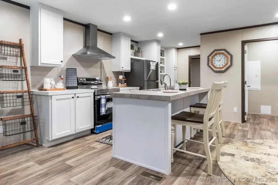 30564 S Peaceful Valley Road, Inola, OK 74036 - Image #2