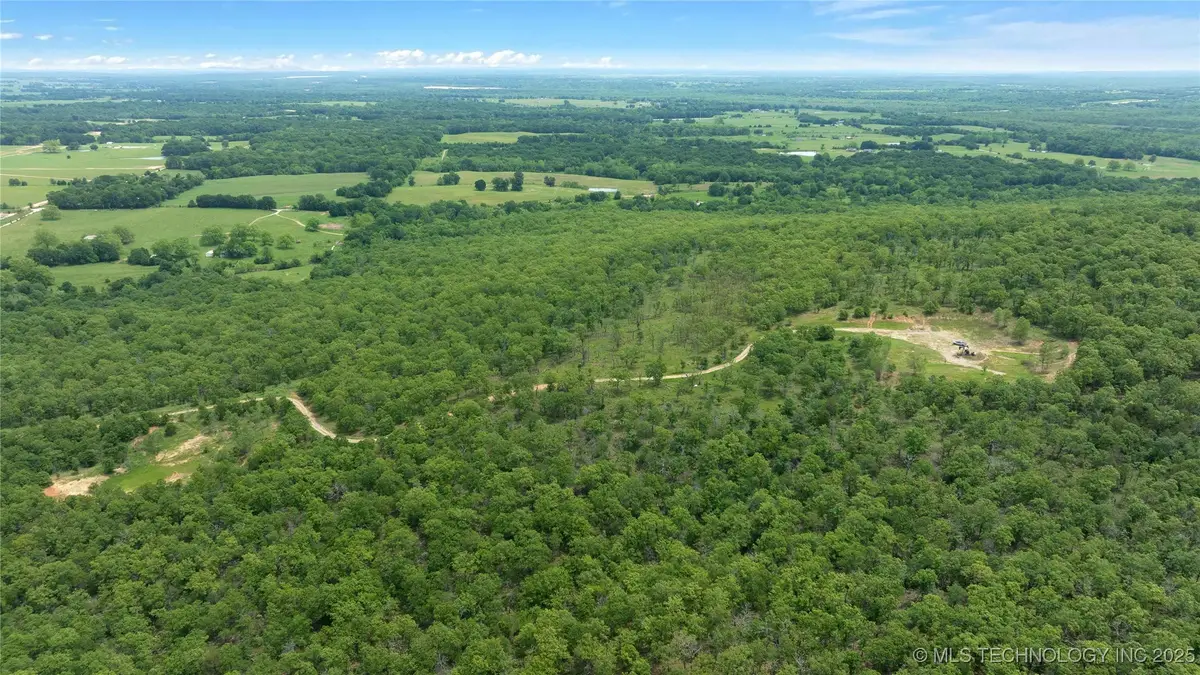 398820 E 1270 Road, Hanna, OK 74845 - Image #1