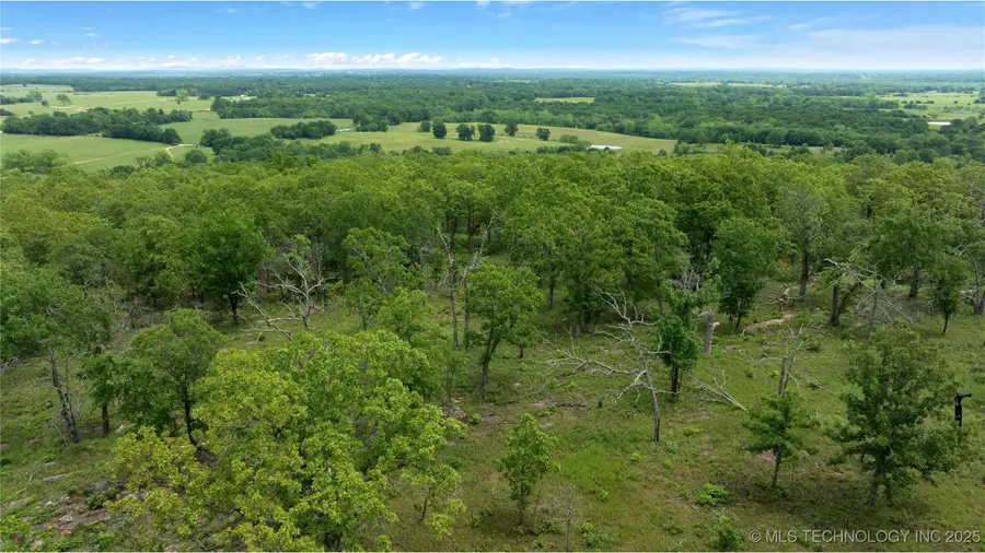 398820 E 1270 Road, Hanna, OK 74845 - Image #2