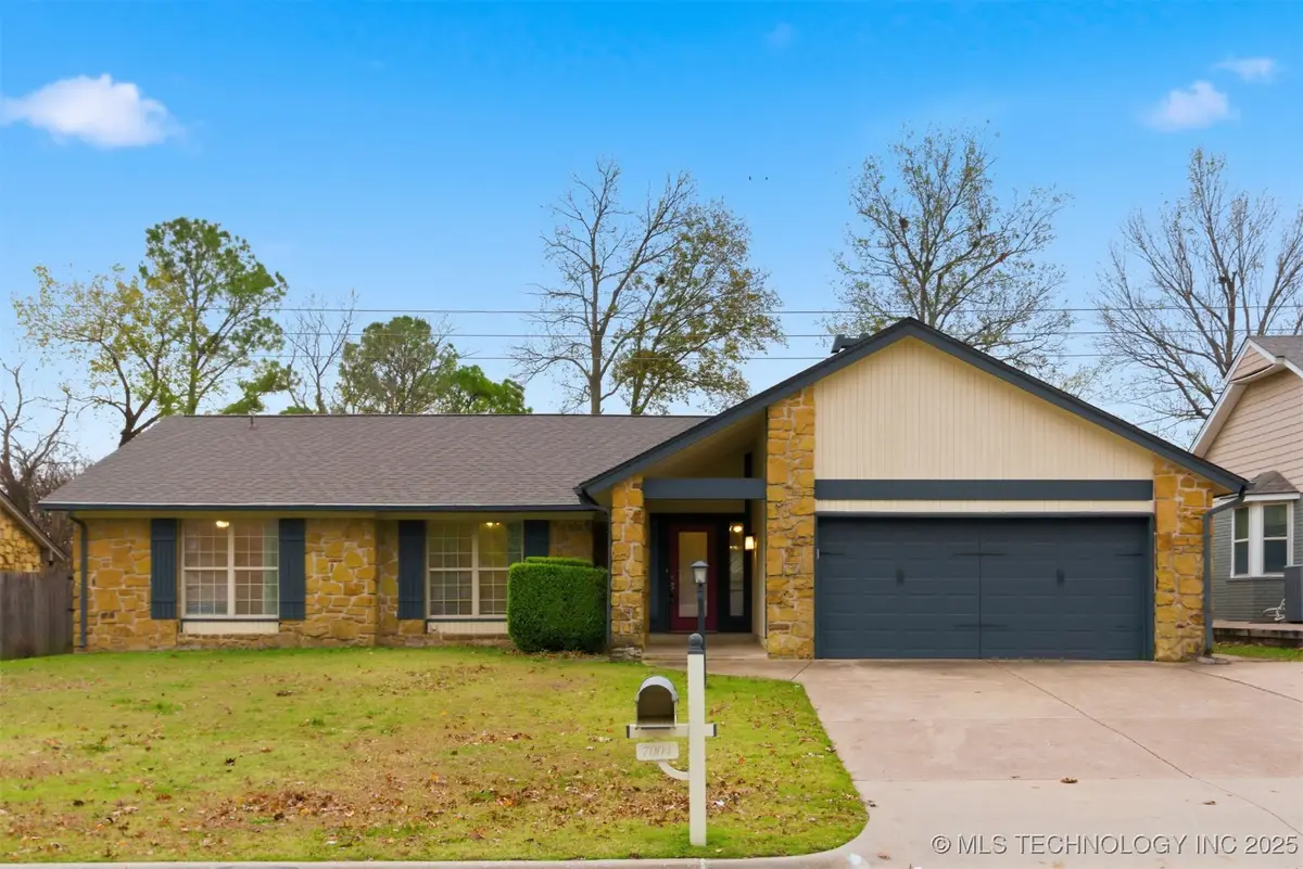 7004 E 93rd Street, Tulsa, OK 74133 - Image #1