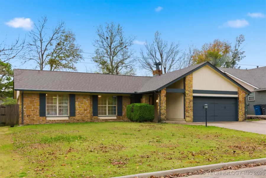 7004 E 93rd Street, Tulsa, OK 74133 - Image #3