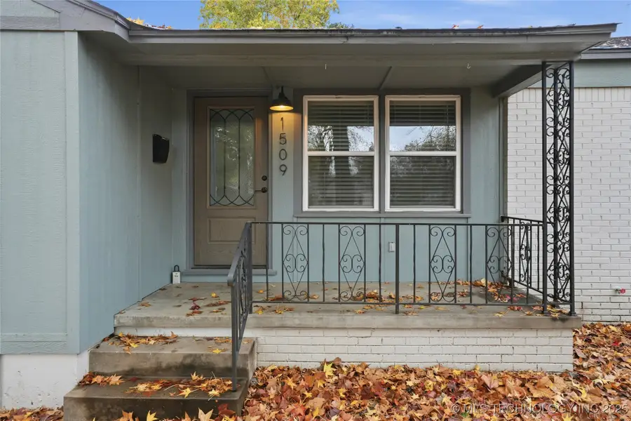 1509 E 44th Street, Tulsa, OK 74105 - Image #2