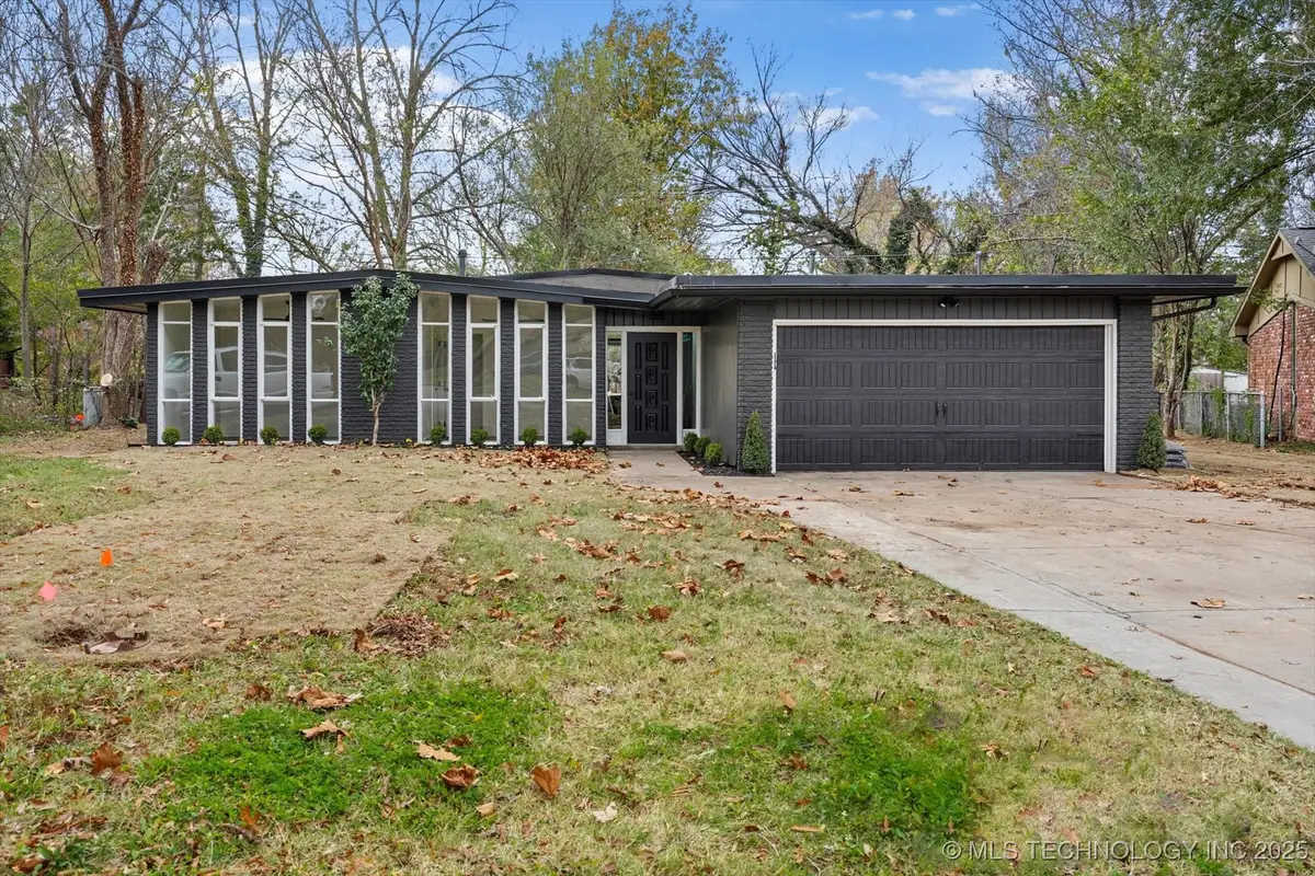 5248 S Marion Avenue, Tulsa, OK 74135 - Image #1