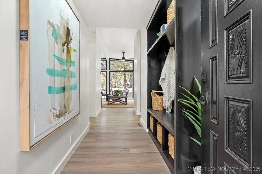 5248 S Marion Avenue, Tulsa, OK 74135 - Image #3