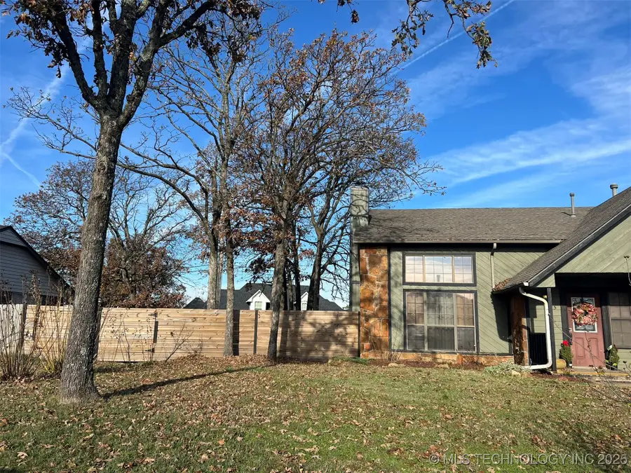 115 Elk Ridge Drive, Mannford, OK 74044 - Image #3