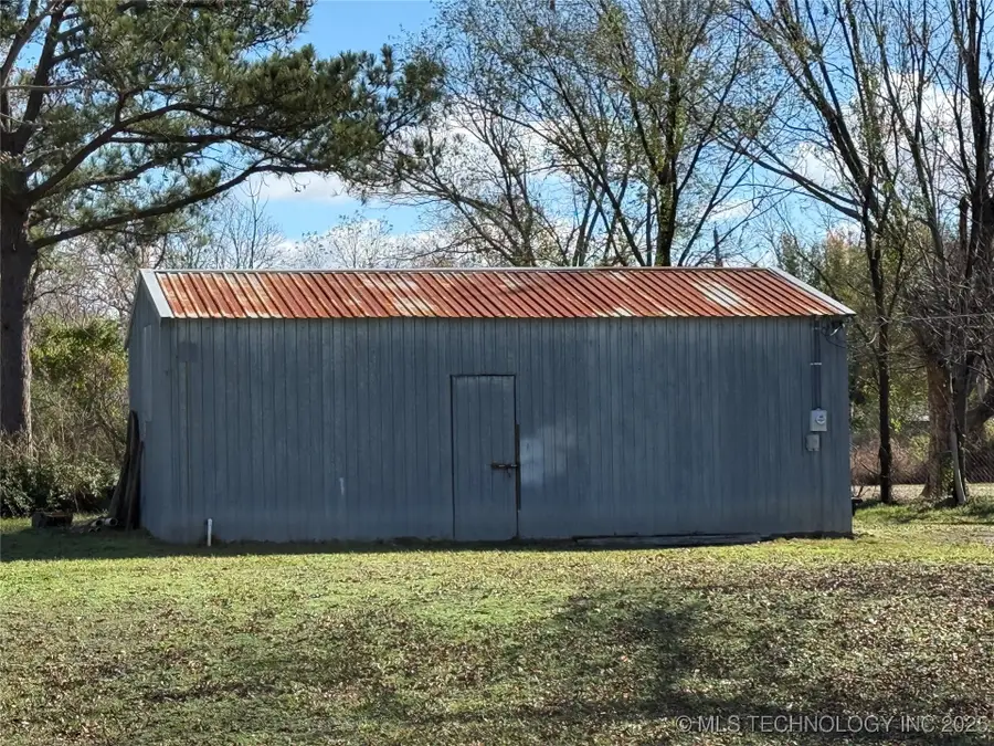 104 S Denver, Allen, OK 74825 - Image #2