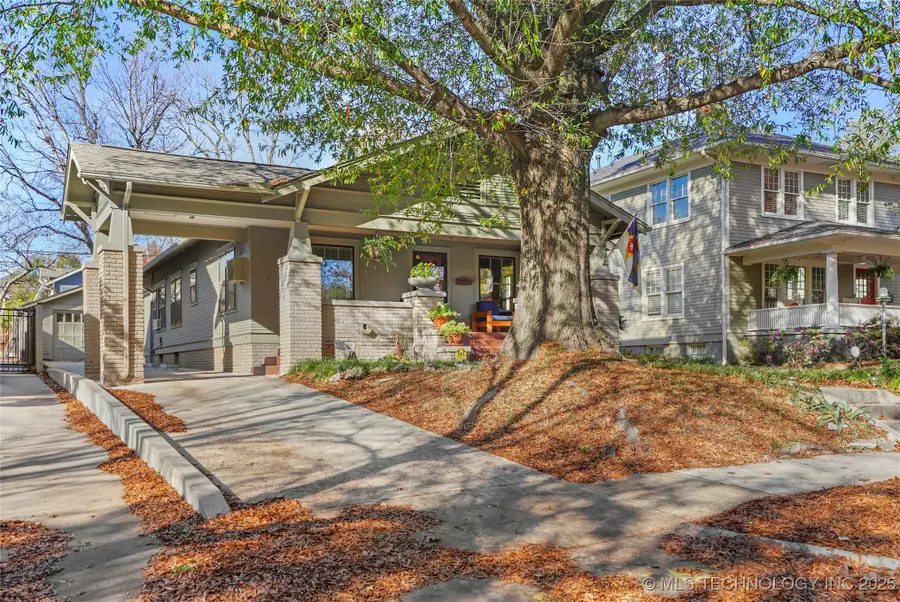 1716 S Rockford Avenue, Tulsa, OK 74120 - Image #2