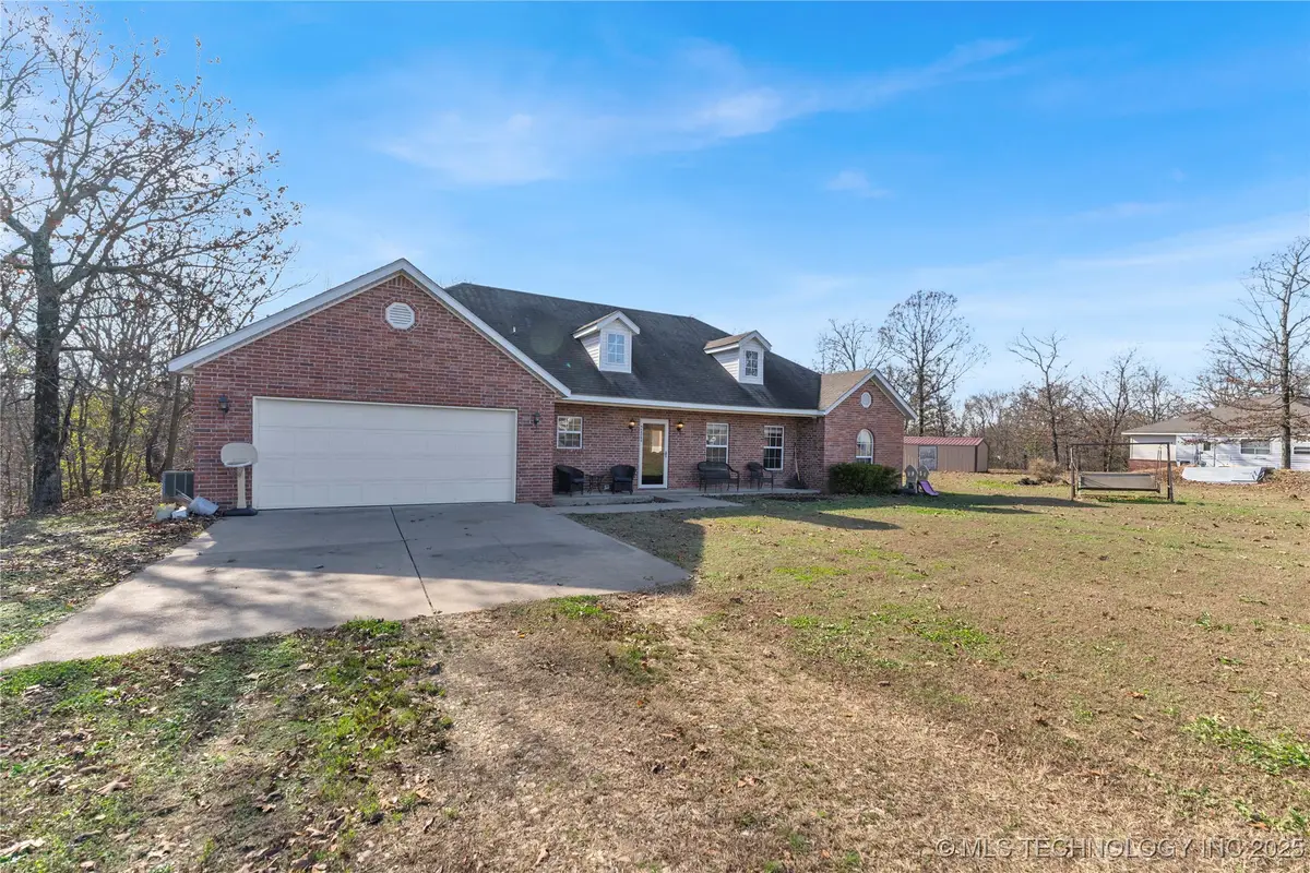 468086 E 648, Watts, OK 74964 - Image #1