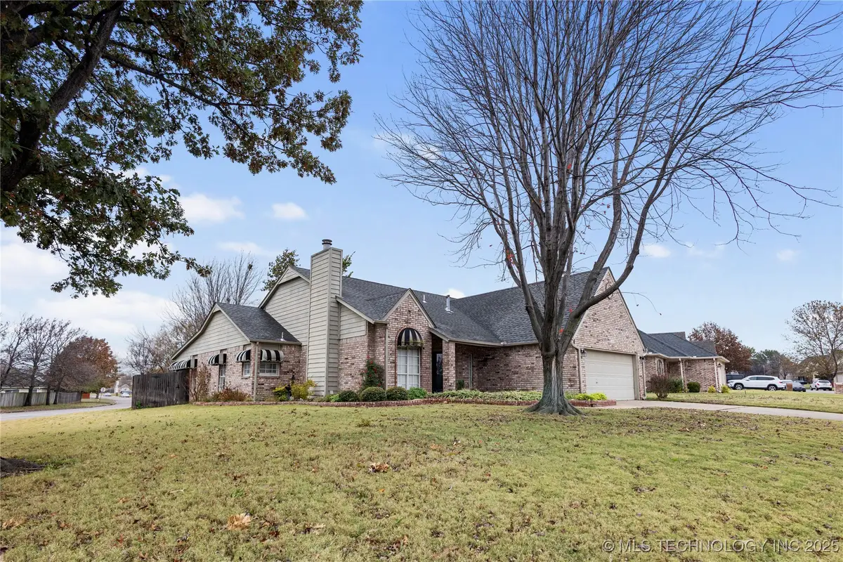 7440 S 94th East Avenue, Tulsa, OK 74133 - Image #1