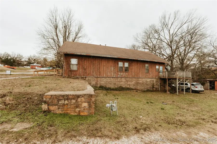 907 5th Street, Pawnee, OK 74058 - Image #2