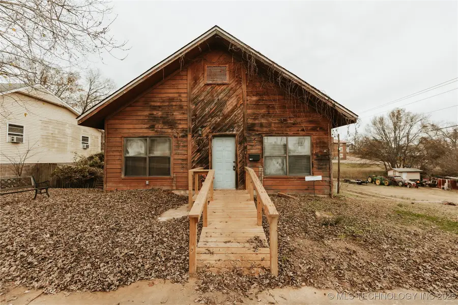 907 5th Street, Pawnee, OK 74058 - Image #3