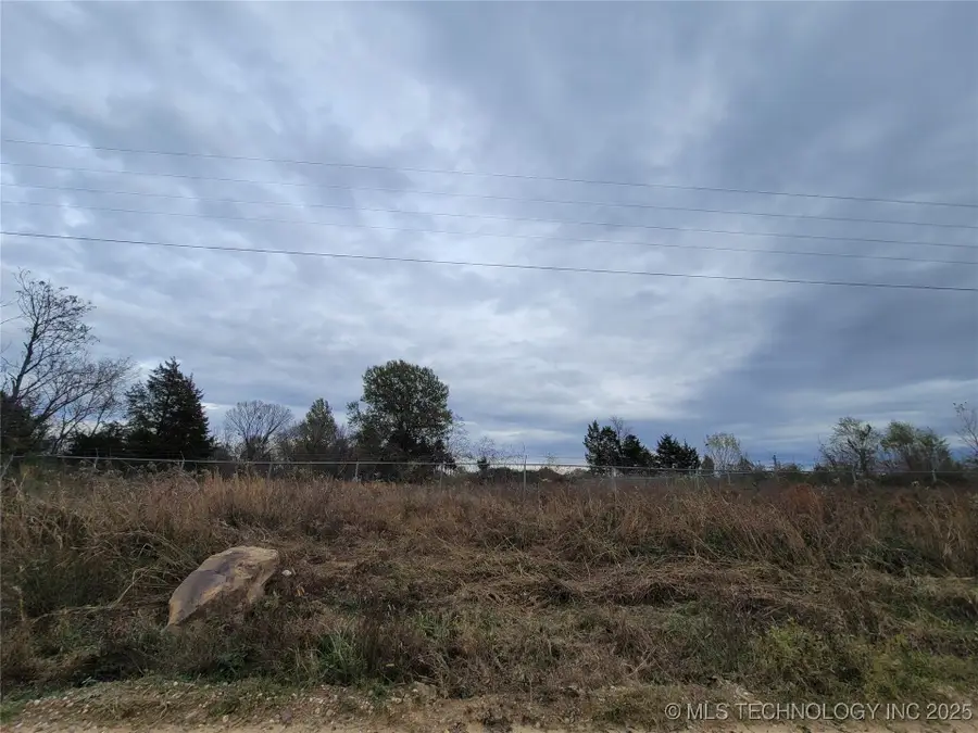 5 S 4190 Road, Eufaula, OK 74432 - Image #3