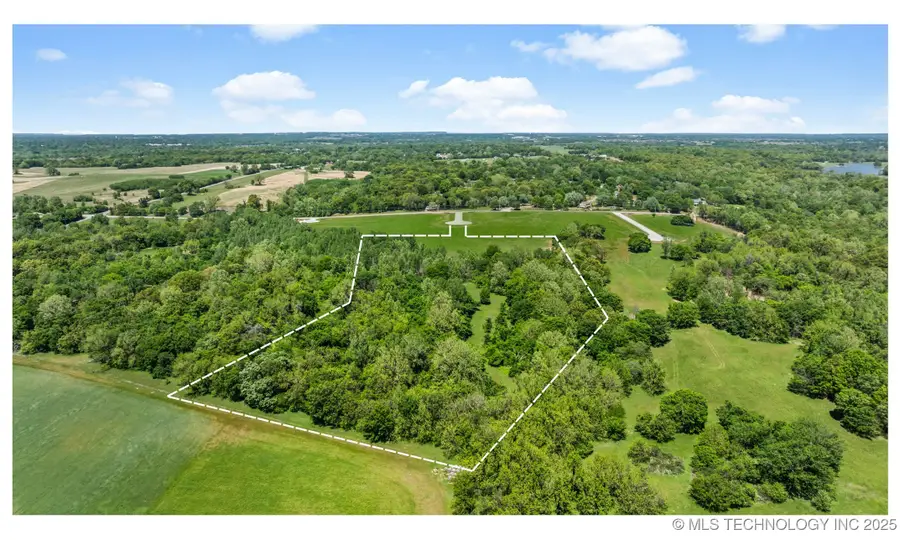 14219 S 198th Avenue E, Broken Arrow, OK 74014 - Image #2