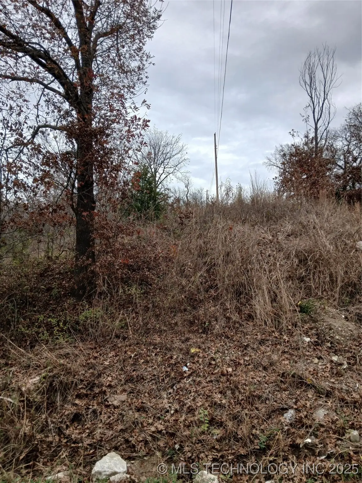 Sahoma Lake Road, Sapulpa, OK 74066 - Image #1