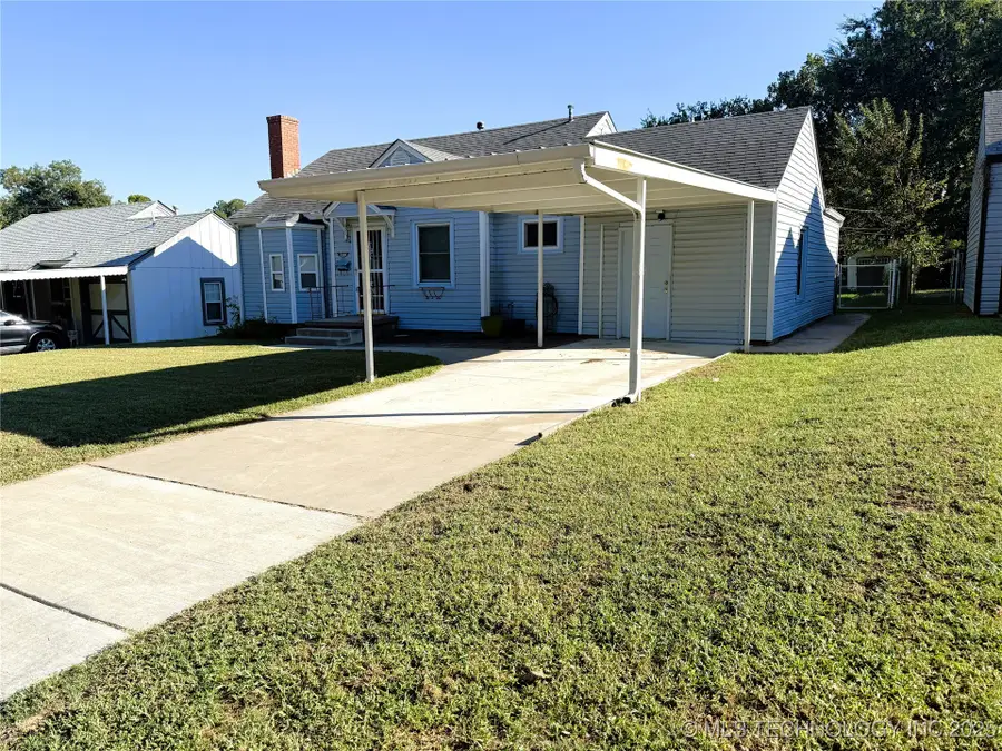 4534 E 6th Street, Tulsa, OK 74112 - Image #2