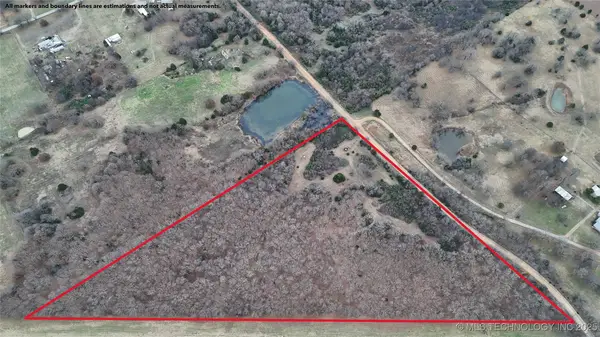 Mayes, Adair, OK 74330