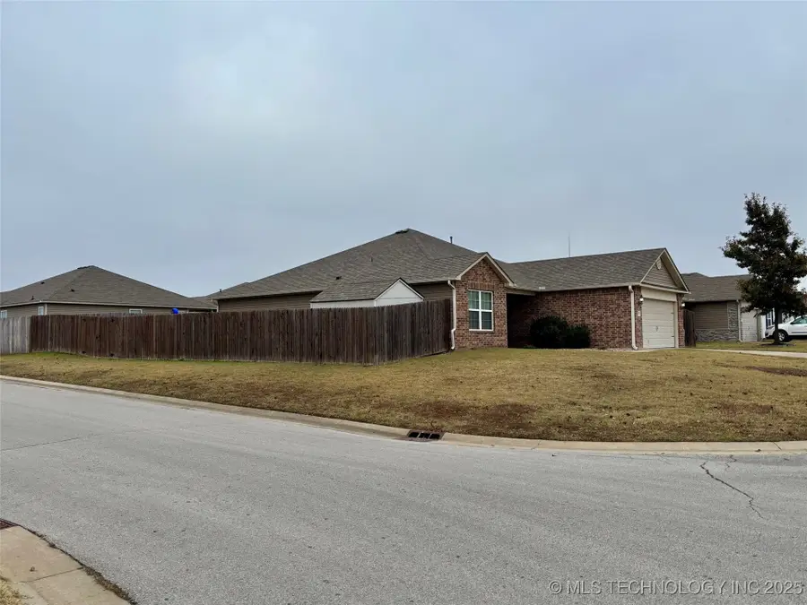 25409 E 93rd Place, Broken Arrow, OK 74014 - Image #2