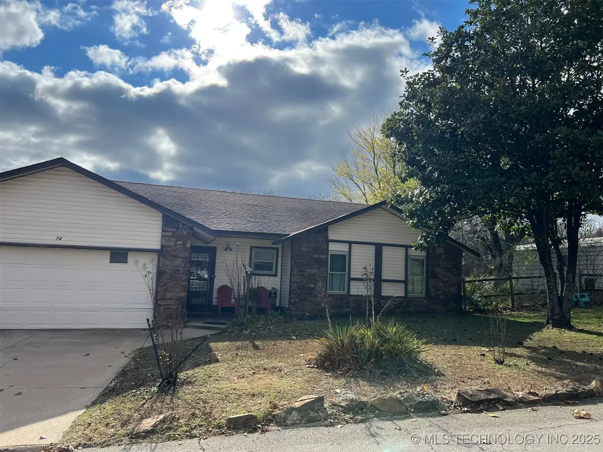 73 Grand Place, Mannford, OK 74044 - Image #1