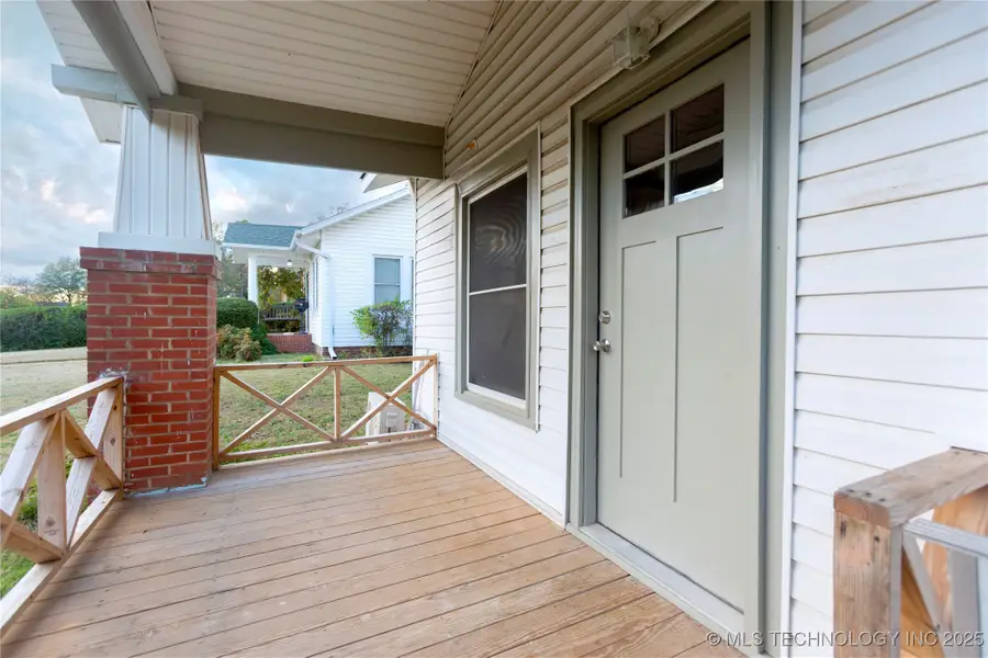 415 E Seneca, McAlester, OK 74501 - Image #3